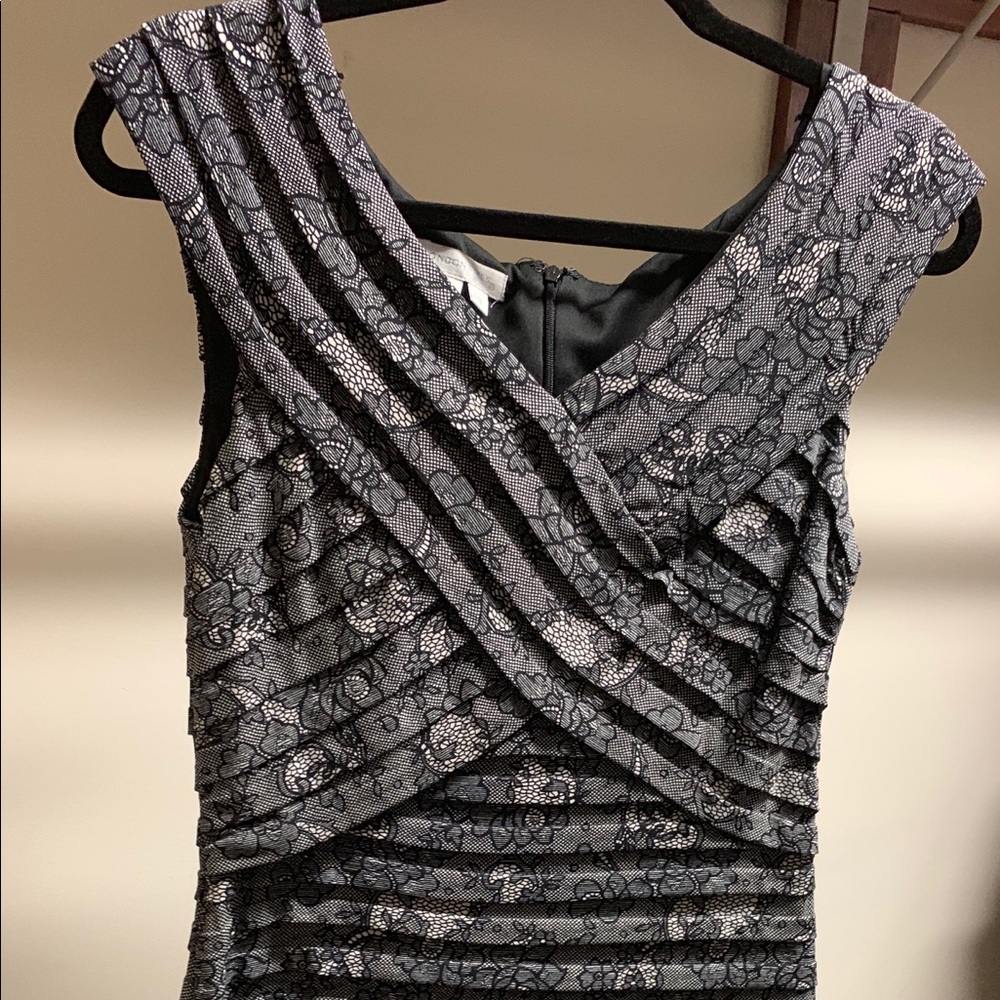 London Times Dress